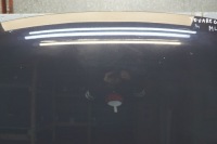 фото thumb №4, Капот крышка двигателя vw touareg 7l lift