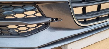 фото thumb №11, Audi a6 c7 s-line 2011-2014 бампер перед оригінал g065