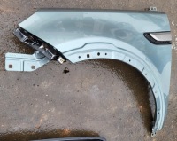 фото thumb №12, Бампер передний комплект капот крылья land rover discovery sport l550 оригинальный номер