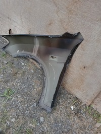 фото thumb №7, Bmw x3 f25 крила перед передній правий