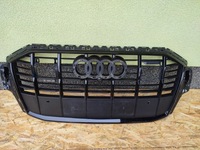 фото thumb №1, Audi q7 4mo решітка радіатора решітка pod камера радари 4m0853651aj