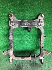 фото thumb №6, Балка oś подрамник подрамник перед передняя fiat croma ii wwa