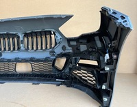 фото thumb №16, Bmw 2 gran coupe f44 m набір бампер перед передній kompletny 6x pdc