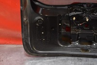 фото thumb №14, Крышка багажника багажника задняя задняя nv676 dacia duster 1 i lift 13-17