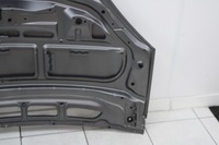 фото thumb №11, Mercedes w169 04r- капот крышка двигателя 787