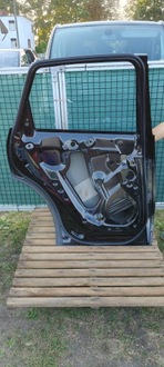 фото thumb №10, Q5 8r двері ліві задні зад