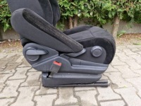 фото thumb №9, Citroen c4 grand picasso i 1 сиденье водителя левый перед передний