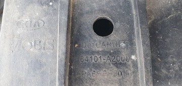 фото thumb №8, Kia ceed ii 2 crdi 64101-a2000 pas переднее