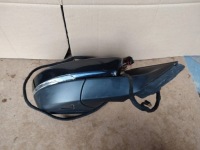 фото thumb №14, Зеркало электрический правое skoda superb iii mk3 3v ассистент 15+2 17pin