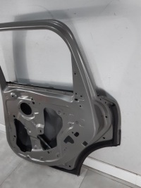 Mini cooper f60 countryman 14- дверь правый  задняя правое  задняя Киев, фото thumb