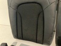 фото thumb №15, Сиденье сиденья перед задняя заднее сиденье sline s-line audi q3 i 8u комплект !