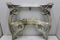 фото thumb №11, Підрамник передні bmw 6 cabrio f12 6796693 2012