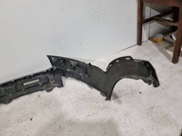 фото thumb №13, Спойлер бампера накладка бампера перед передній kia niro ii 2