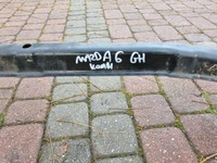 фото thumb №6, Mazda 6 gh перед балка бампера передний нижняя
