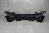 Бампер задняя задний mini cooper countryman f60 lift 20- Киев, фото thumb
