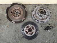 фото thumb №1, Зчеплення повний fiat doblo 1.3 jtd nowe