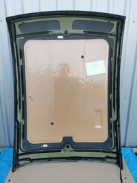 фото thumb №13, Porsche cayenne купе 9y 9y3 дах карбон 9y3817017f 9y3817017