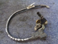 фото thumb №1, Клема запобіжник fiat оригінальний номер 51962916