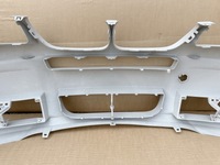 фото thumb №10, Бампер переднє bmw e83 x3 м-пакет sport рестайлінг, aso оригінал - перед