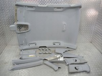 фото thumb №1, Audi a4 b9 8w sedan потолок