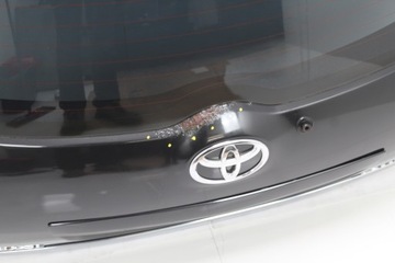 фото thumb №6, Кришка багажника зад toyota auris i 06-09r 209