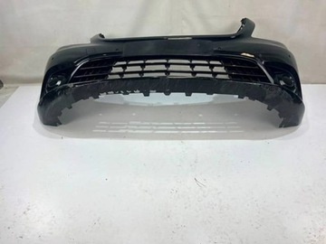 фото thumb №10, Бампер перед переднее mercedes vito viano w447