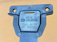 фото thumb №5, Кронштейн решётка mazda 6 gl