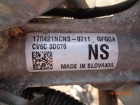 фото thumb №8, Ford kuga ii 2017 трансмісія кермова / рейка рульового управління cv6c3d070 ls