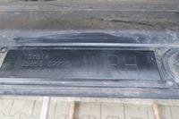 фото thumb №11, Молдинг порог правая toyota corolla xii kombi e21