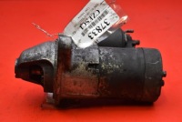 Стартер test 8971891181 opel meriva a 1.7 cdti 100 km 02-06 Оригинал, фото thumb
