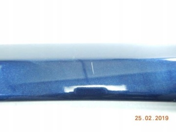 фото thumb №4, Планка двері лівий перед mazda 2 03-