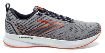 Buty męskie BROOKS 1103701D034 LEVITATE 5 r. 42.5