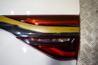 фото thumb №10, Buick enclave 2018 - 2021 кришка задня багажника скло спойлер комплектна usa