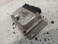 фото thumb №7, Toyota aygo i блок управления двигателя 0261208702 89661-0h022