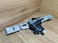 фото thumb №1, Механізм скла праві зад zafira c 13260142