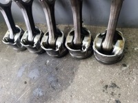 фото thumb №13, Vw t5 2.5 tdi поршень шатун двигуна