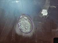 фото thumb №6, Mg hs капот кришка двигуна