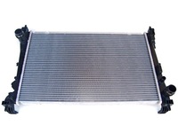 фото thumb №1, Радиаторов воды жидкости двигателя fiat doblo 1.3 d multijet opel combo 1.3 cdti