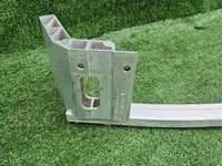 фото thumb №5, Балка нижняя усилитель нижние mercedes eqe suv 296 a296 демонтаж!