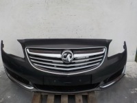 фото thumb №1, 871 opel insignia a lift бампер перед передний