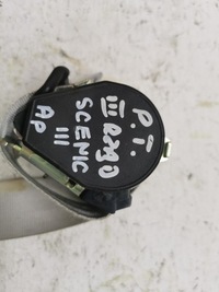 фото thumb №3, Pas безпеки правий задня renault scenic iii eu