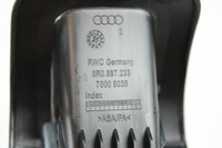 фото thumb №7, Оригинальная заглушка кронштейн детское кресло isofix audi q5 8r 8r0887233