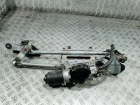 фото thumb №1, Механизм дворник mazda 3