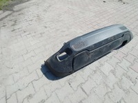 фото thumb №6, Бампер jeep renegade + жгут pdc задняя