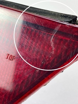 фото thumb №8, Лампа накладка зад задня honda accord vi купе 97-02