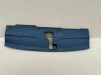 фото thumb №1, Защита поперечина накладка перед hyundai tucson 4 20-