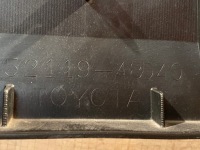 Lexus rx iv 15- бампер перед передній Ціна, фото thumb