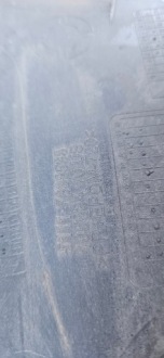 Bmw x4 f26 x line бампер перед 7338533 Оригинал, фото thumb