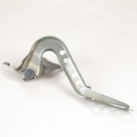 фото thumb №10, Петля капот правый citroen c1 ii 14- r.