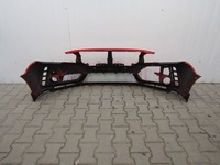 фото thumb №10, Бампер перед передний honda civic x type r 15-